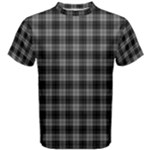 Douglas Tartan Men s Cotton Tee