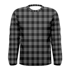 Men s Long Sleeve T-Shirt 