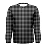 Douglas Tartan Men s Long Sleeve T-shirt