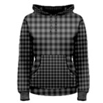 Douglas Tartan Women s Pullover Hoodie