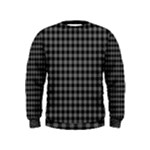 Douglas Tartan Kid s Sweatshirt