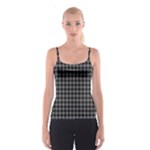 Douglas Tartan Spaghetti Strap Top