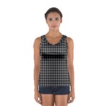 Douglas Tartan Women s Sport Tank Top