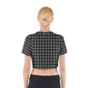 Cotton Crop Top 