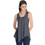 Douglas Tartan Sleeveless Tunic