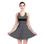 Douglas Tartan Reversible Skater Dress