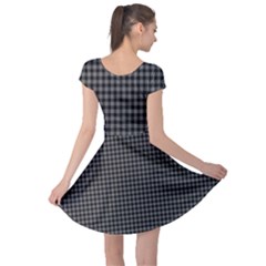 Cap Sleeve Dress 