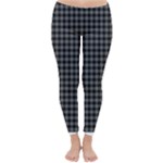 Douglas Tartan Winter Leggings