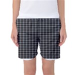Douglas Tartan Women s Basketball Shorts