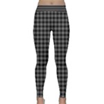 Douglas Tartan Yoga Leggings