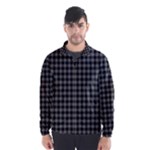 Douglas Tartan Wind Breaker (Men)