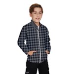 Douglas Tartan Wind Breaker (Kids)