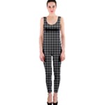 Douglas Tartan OnePiece Catsuit