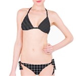 Douglas Tartan Bikini Set
