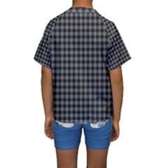 Kids  Short Sleeve Swimwear 