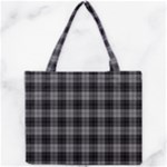 Douglas Tartan Mini Tote Bag