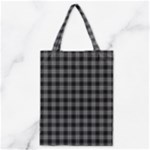Douglas Tartan Classic Tote Bag