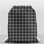 Douglas Tartan Drawstring Bag (Small)