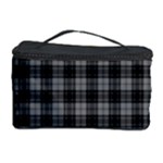 Douglas Tartan Cosmetic Storage Case