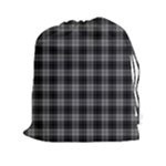 Douglas Tartan Drawstring Pouch (XXl)