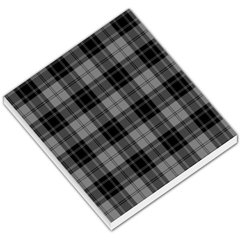 Douglas Tartan Small Memo Pads from ArtsNow.com
