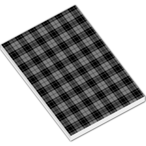 Douglas Tartan Large Memo Pads from ArtsNow.com