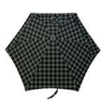 Douglas Tartan Mini Umbrella
