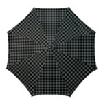 Douglas Tartan Golf Umbrella