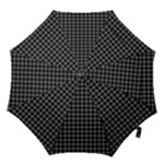 Douglas Tartan Hook Handle Umbrella (Small)