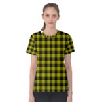 MacLachlan Tartan Women s Cotton Tee