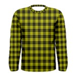 MacLachlan Tartan Men s Long Sleeve T-shirt