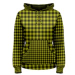 MacLachlan Tartan Women s Pullover Hoodie