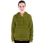 MacLachlan Tartan Women s Zipper Hoodie