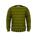 MacLachlan Tartan Kid s Sweatshirt