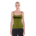 MacLachlan Tartan Spaghetti Strap Top