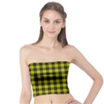 MacLachlan Tartan Tube Top