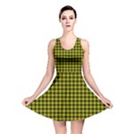 MacLachlan Tartan Reversible Skater Dress