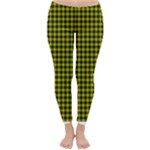 MacLachlan Tartan Winter Leggings
