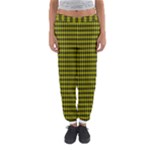 MacLachlan Tartan Women s Jogger Sweatpants