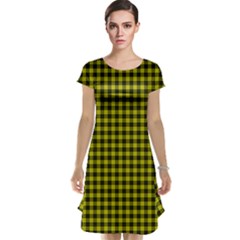 Cap Sleeve Nightdress 