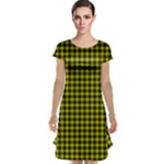 MacLachlan Tartan Cap Sleeve Nightdress