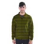 MacLachlan Tartan Wind Breaker (Men)