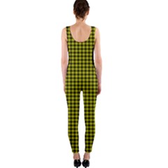 One Piece Catsuit 