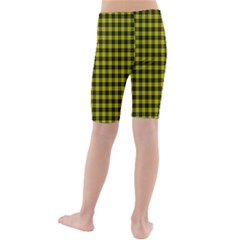 Kids  Mid Length Swim Shorts 