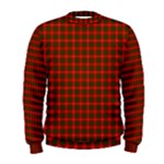 Bruce Tartan Men s Sweatshirt