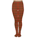 Bruce Tartan Women s Tights