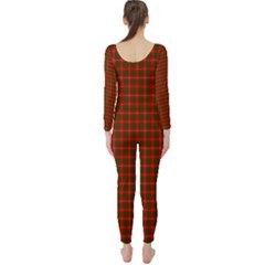 Long Sleeve Catsuit 