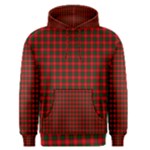 Chisholm Tartan Men s Pullover Hoodie
