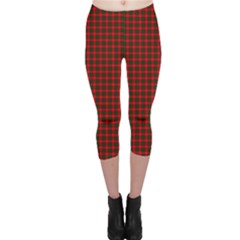 Capri Leggings  Front