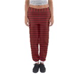 Chisholm Tartan Women s Jogger Sweatpants